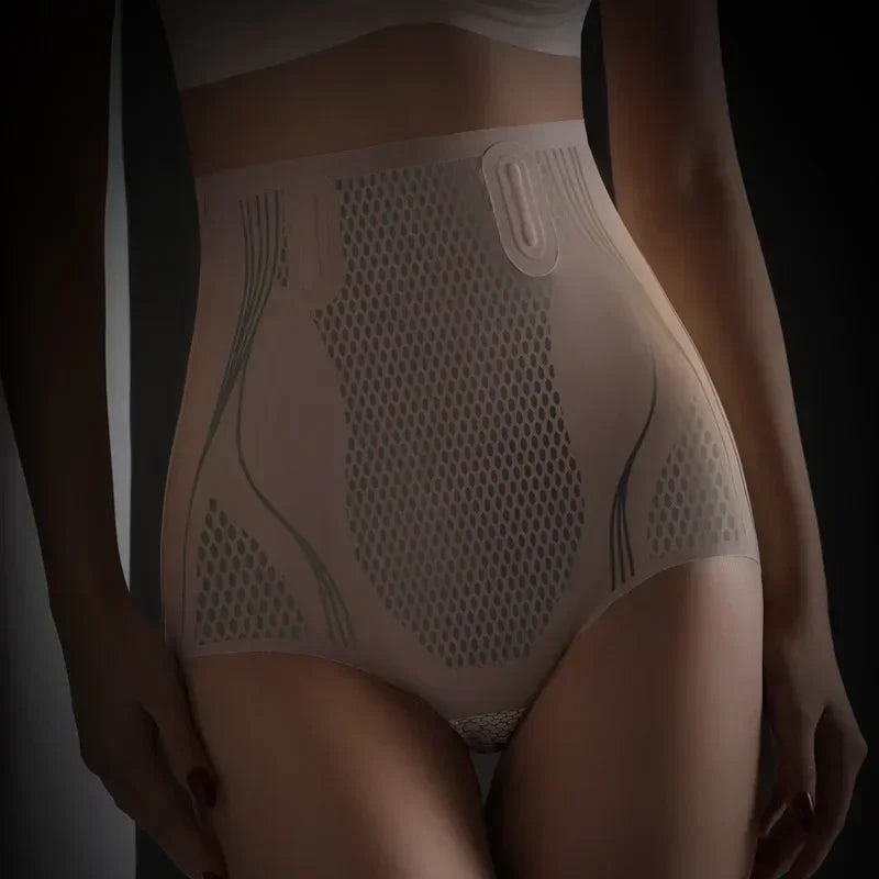 Seamless Sculpting Underwear