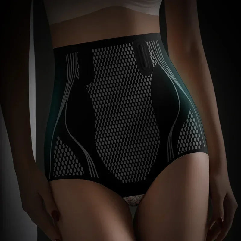 Seamless Sculpting Underwear