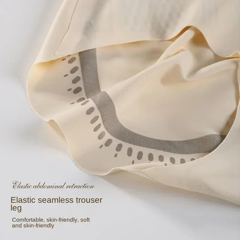 Seamless Sculpting Underwear