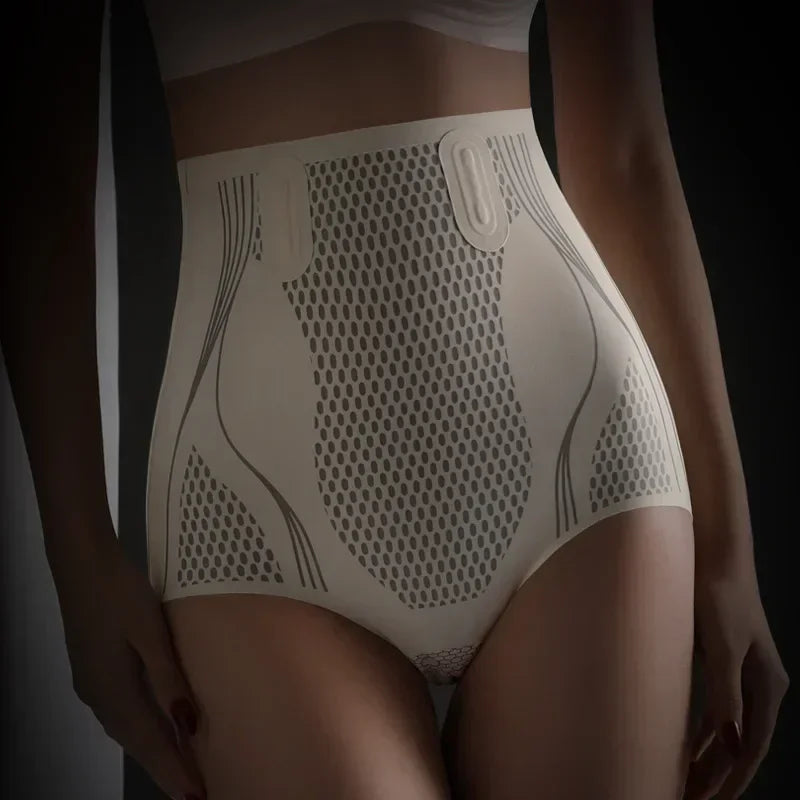 Seamless Sculpting Underwear