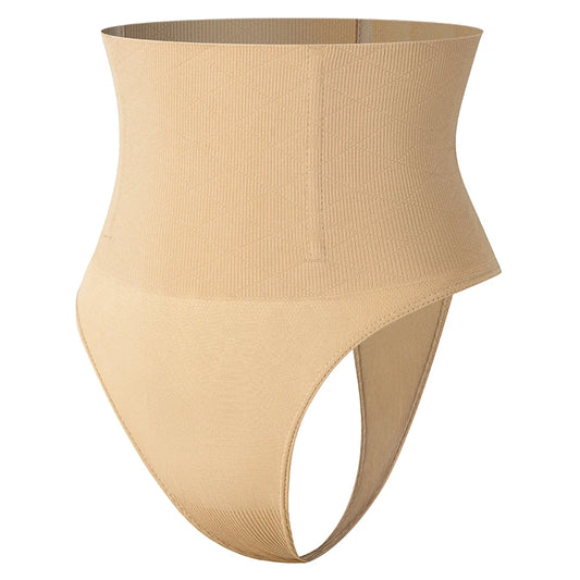 Seamless Tummy Control Shapewear