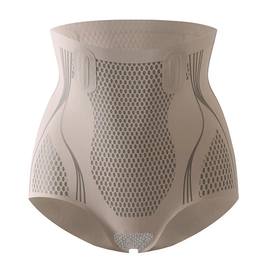 Seamless Sculpting Underwear